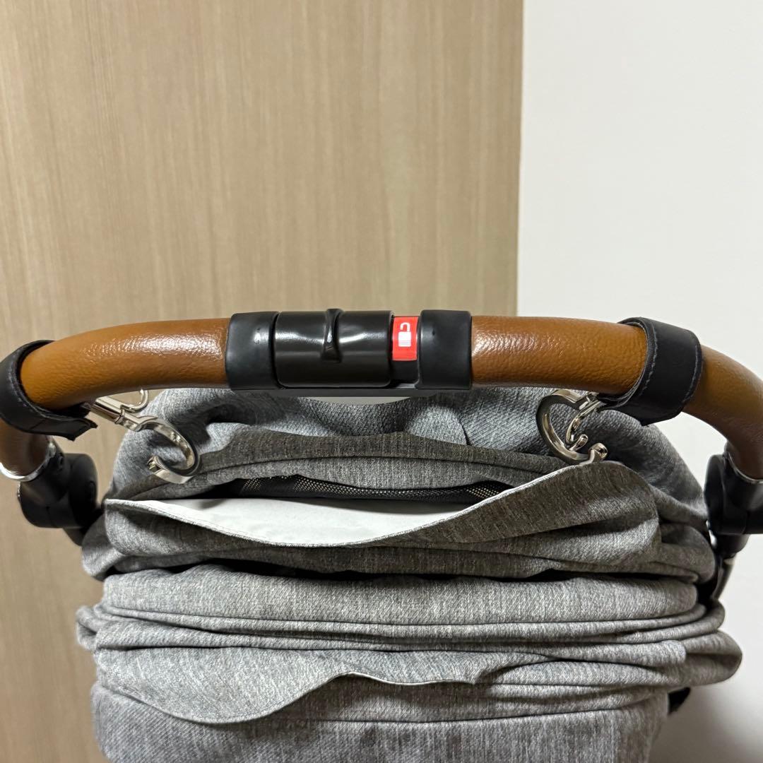 Aprica ラクーナビッテクッション 2021 年モデル　2135143