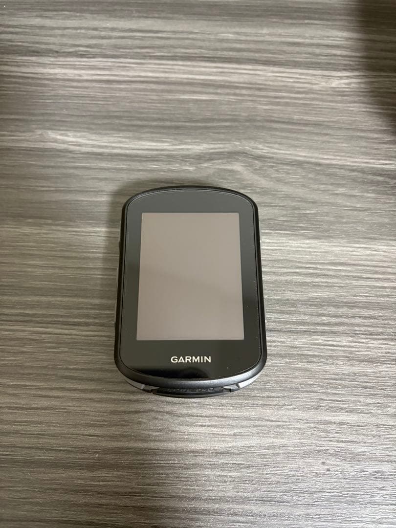 Garmin Edge 540サイクリングコンピューター（美品）