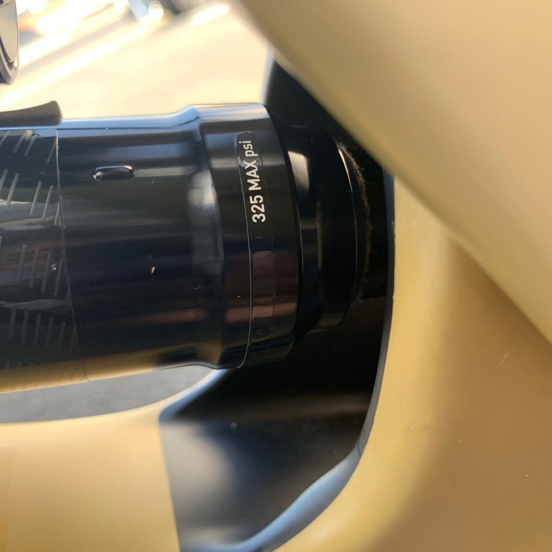 ⭐︎ ezzmoke ⭐︎ SANTACRUZ NOMAD C 2018