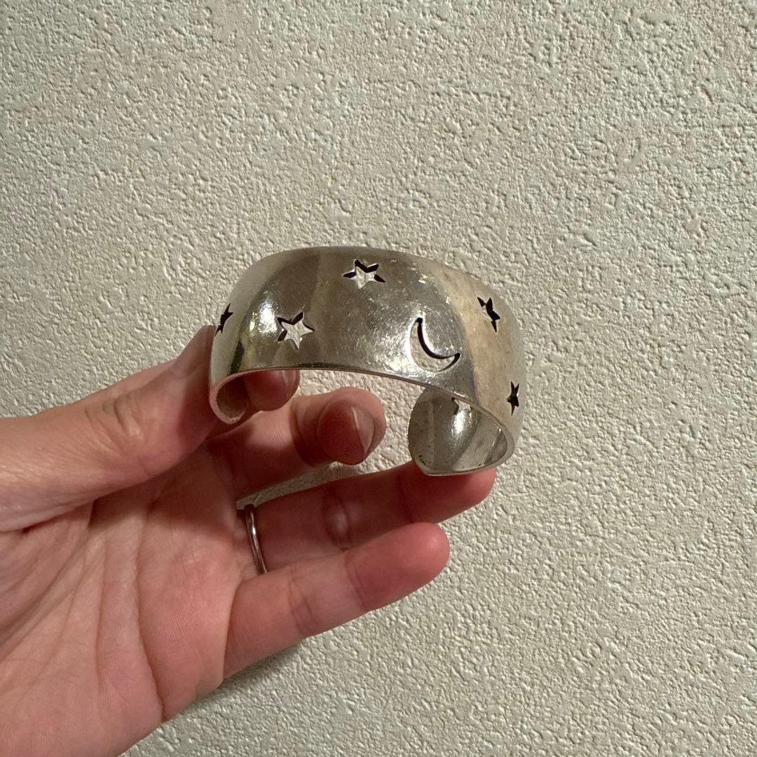 今週最終値下げ激レア　ヴィンテージ　エルメス　ムーンスター