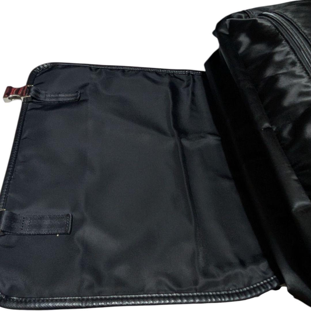 ポーター ストーム サックスバー別注 メッセンジャーバッグ ショルダーバッグ