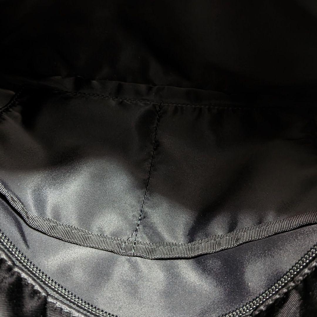 ポーター ストーム サックスバー別注 メッセンジャーバッグ ショルダーバッグ