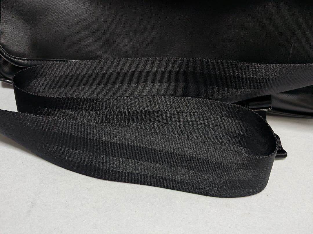 ポーター ストーム サックスバー別注 メッセンジャーバッグ ショルダーバッグ