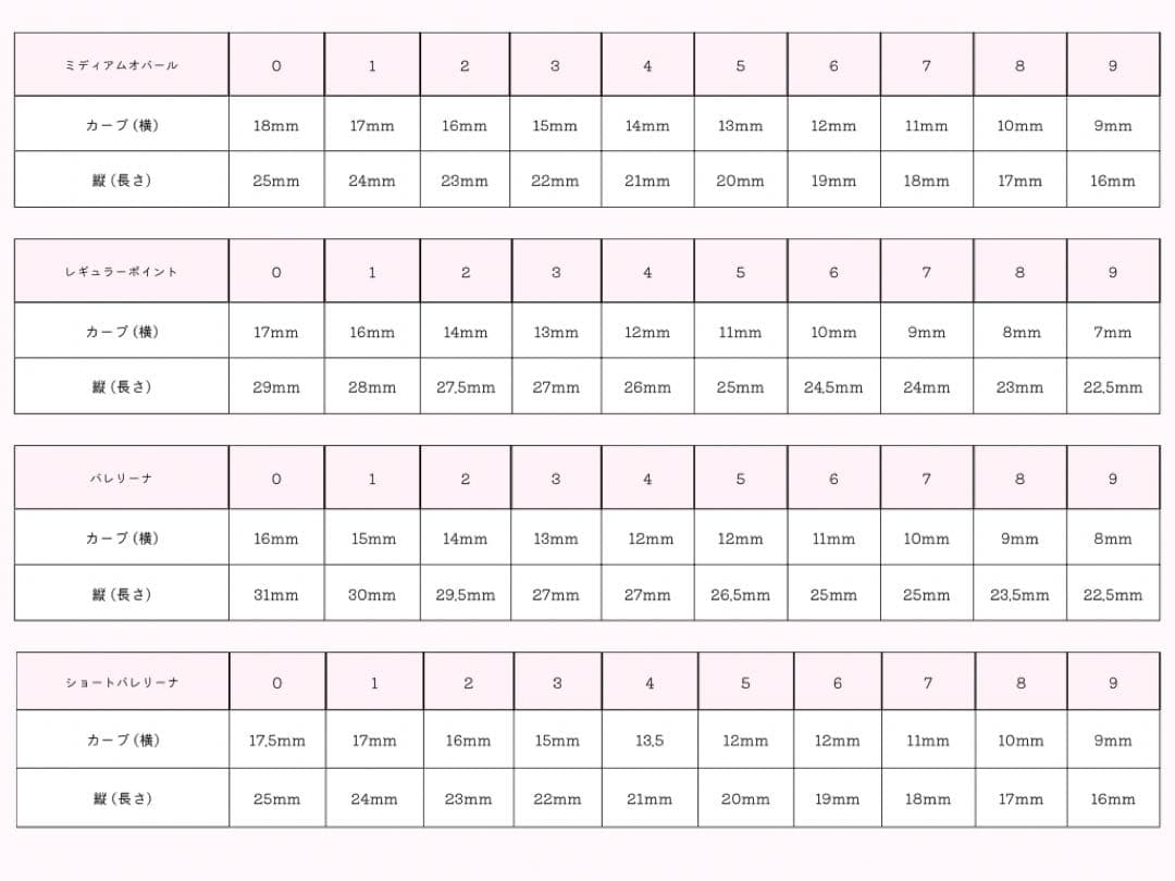 お急ぎ便C♥ ネイルチップ 量産型 千鳥柄 ハート ちゅるん スナ系 歌い手