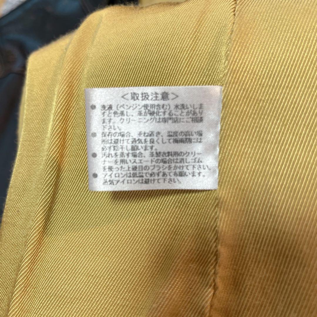 フラットヘッド/レザージャケット ホースハイドシャツジャケット