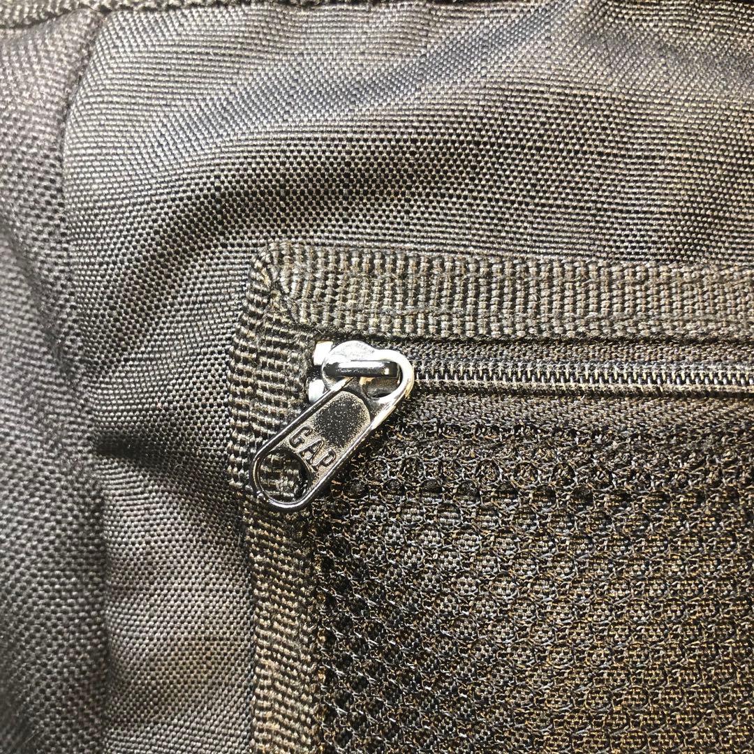 専用品　　OLD GAP ギャップ　メッセンジャーバッグ　ショルダーバッグ