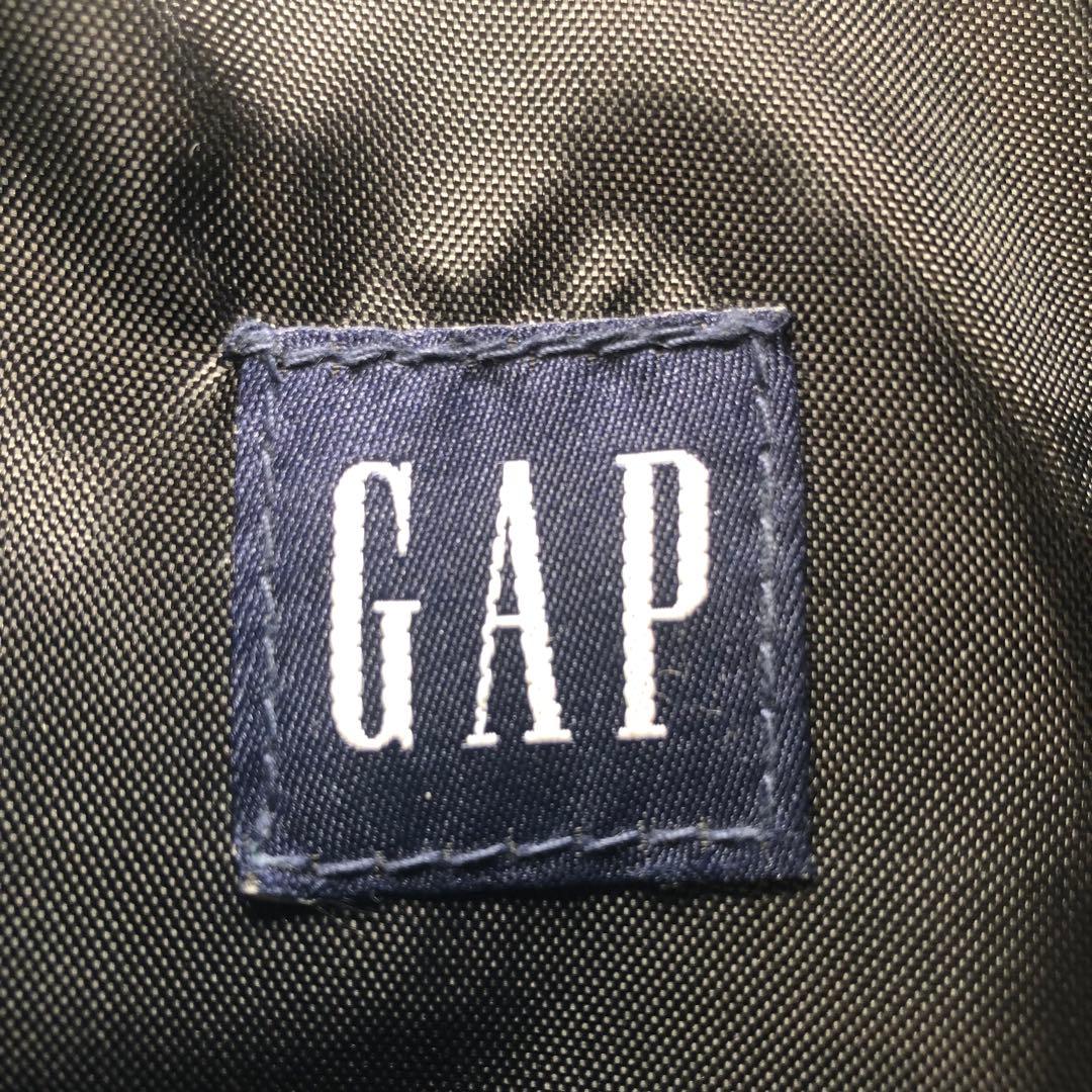 専用品　　OLD GAP ギャップ　メッセンジャーバッグ　ショルダーバッグ