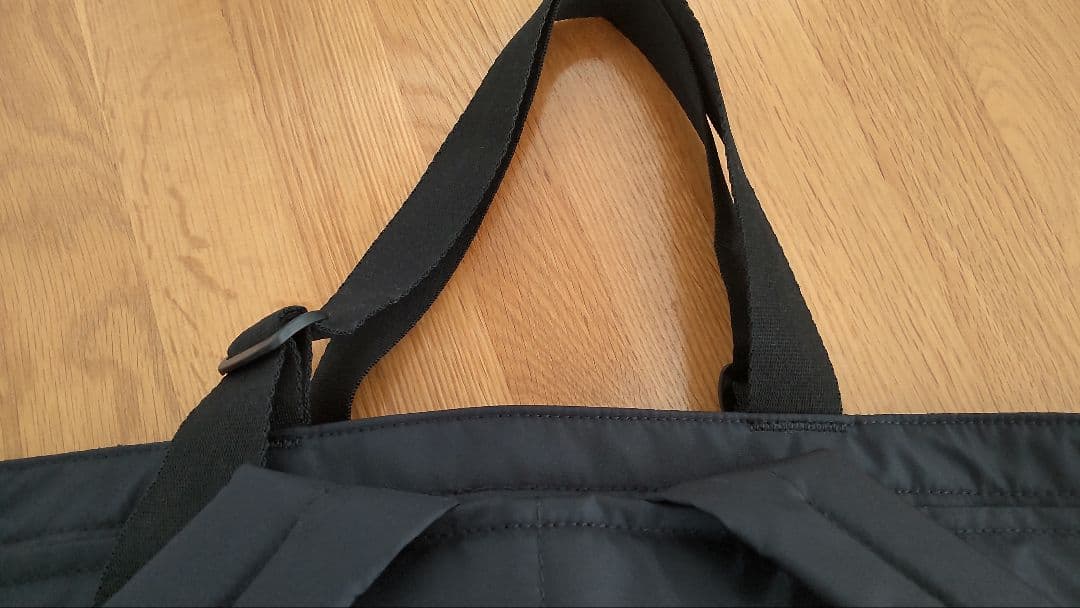 agnes b. アニエスベー ペアレンツバッグ マザーズバッグ