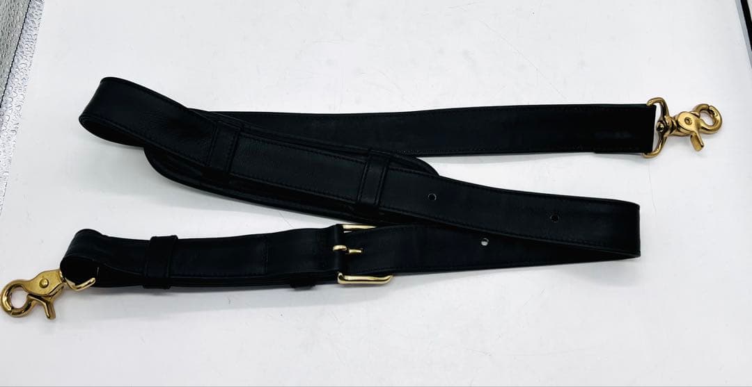 OLD COACH コーチ グラブタンレザー ボストンバッグ ドイツフック