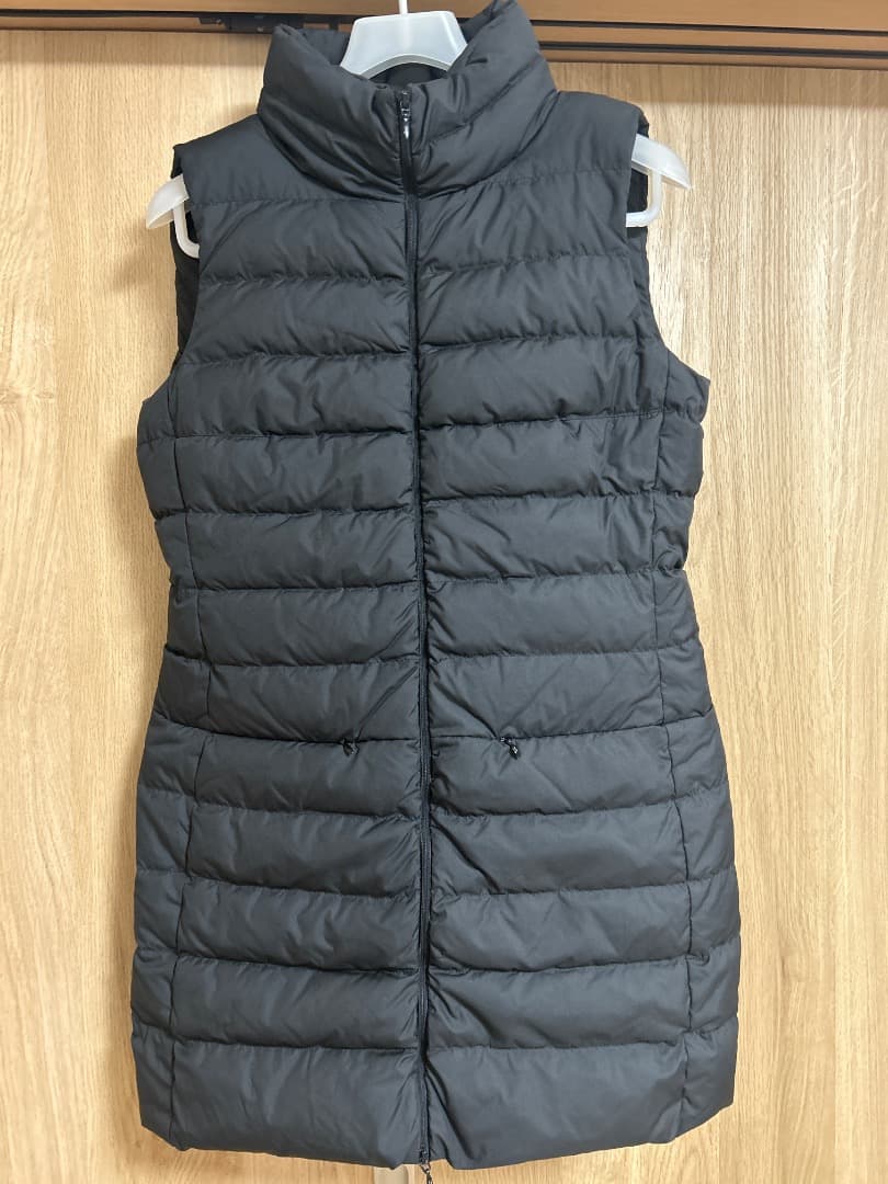 ヘルノダウンベスト