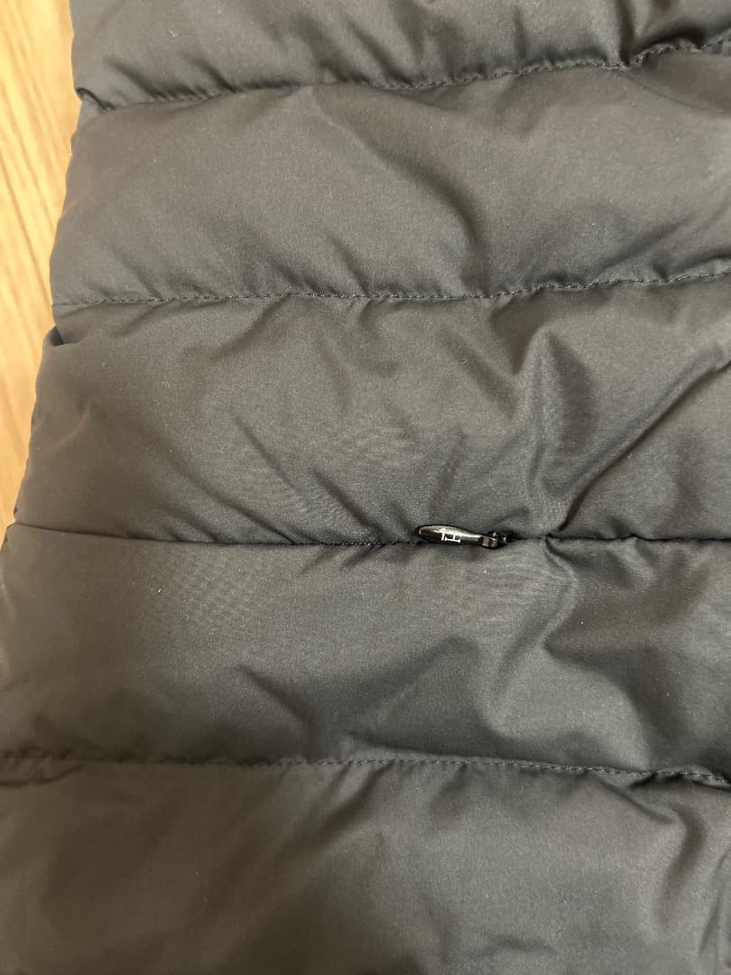 ヘルノダウンベスト