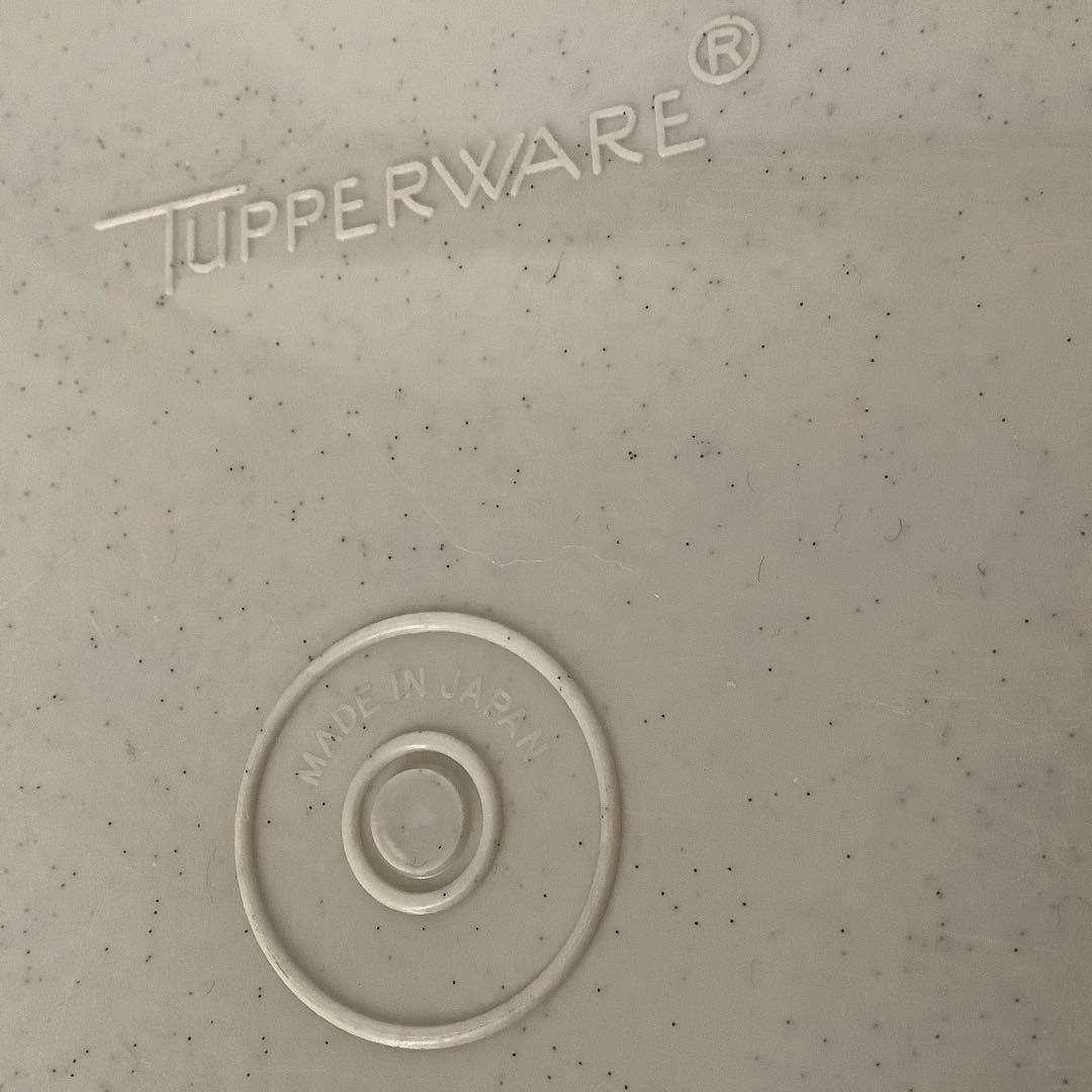 ち*え様 タッパーウェア Tupperware ライスキーパー 米びつ 保存容器