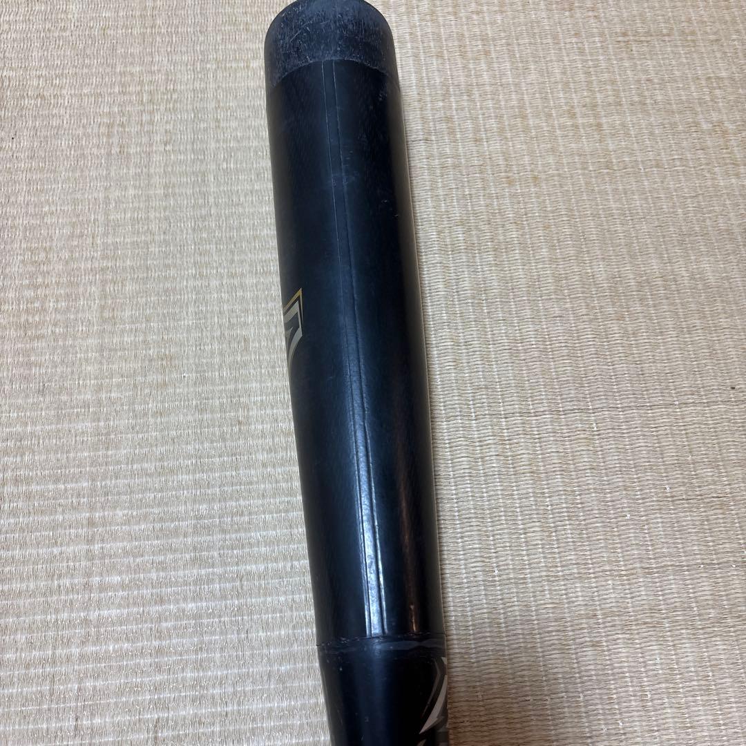 BEYOND MAXレガシー 少年用軟式バット80センチ