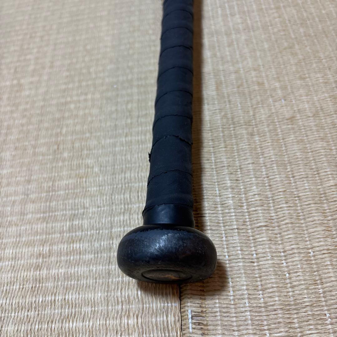 BEYOND MAXレガシー 少年用軟式バット80センチ