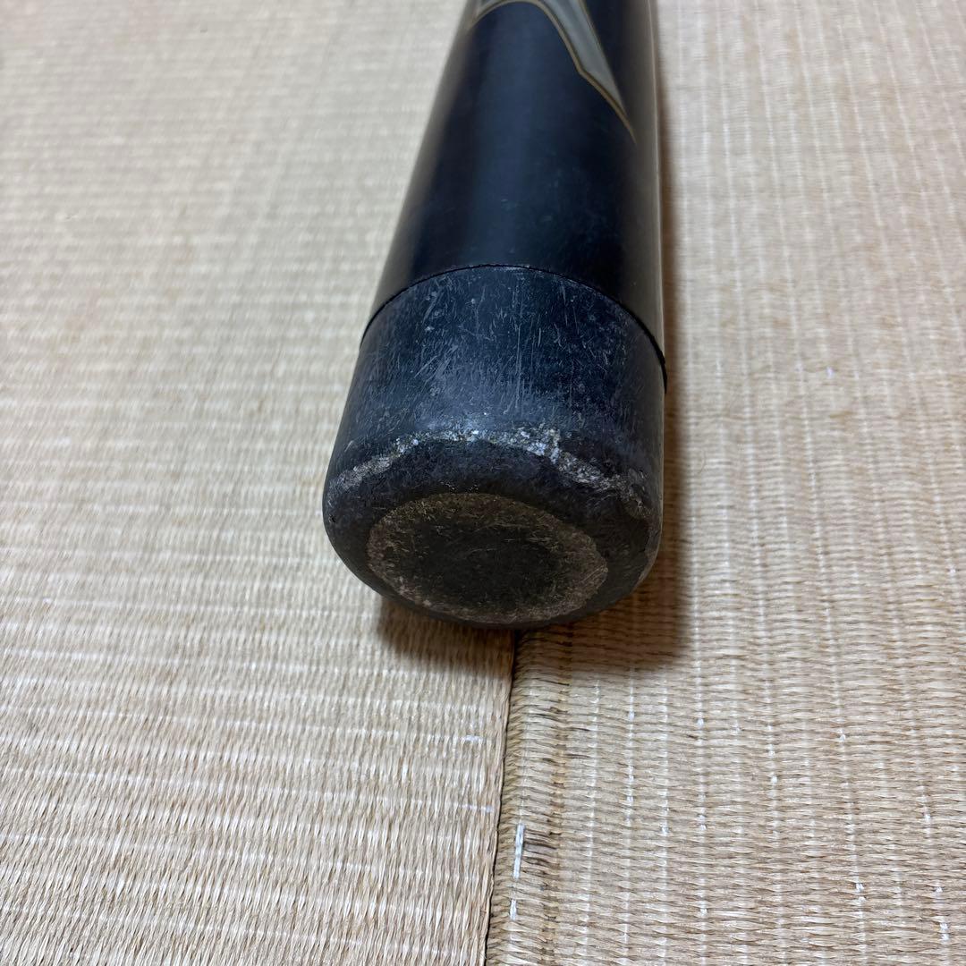 BEYOND MAXレガシー 少年用軟式バット80センチ