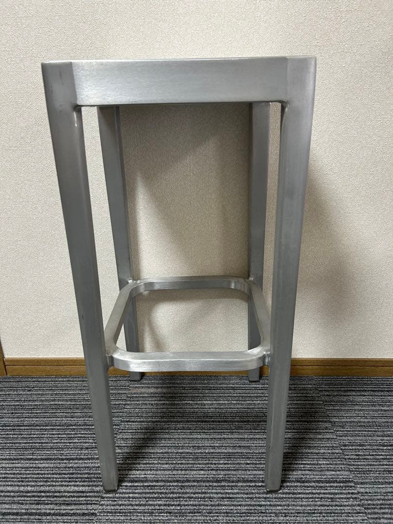 emeco エメコ　バースツール　bar stool