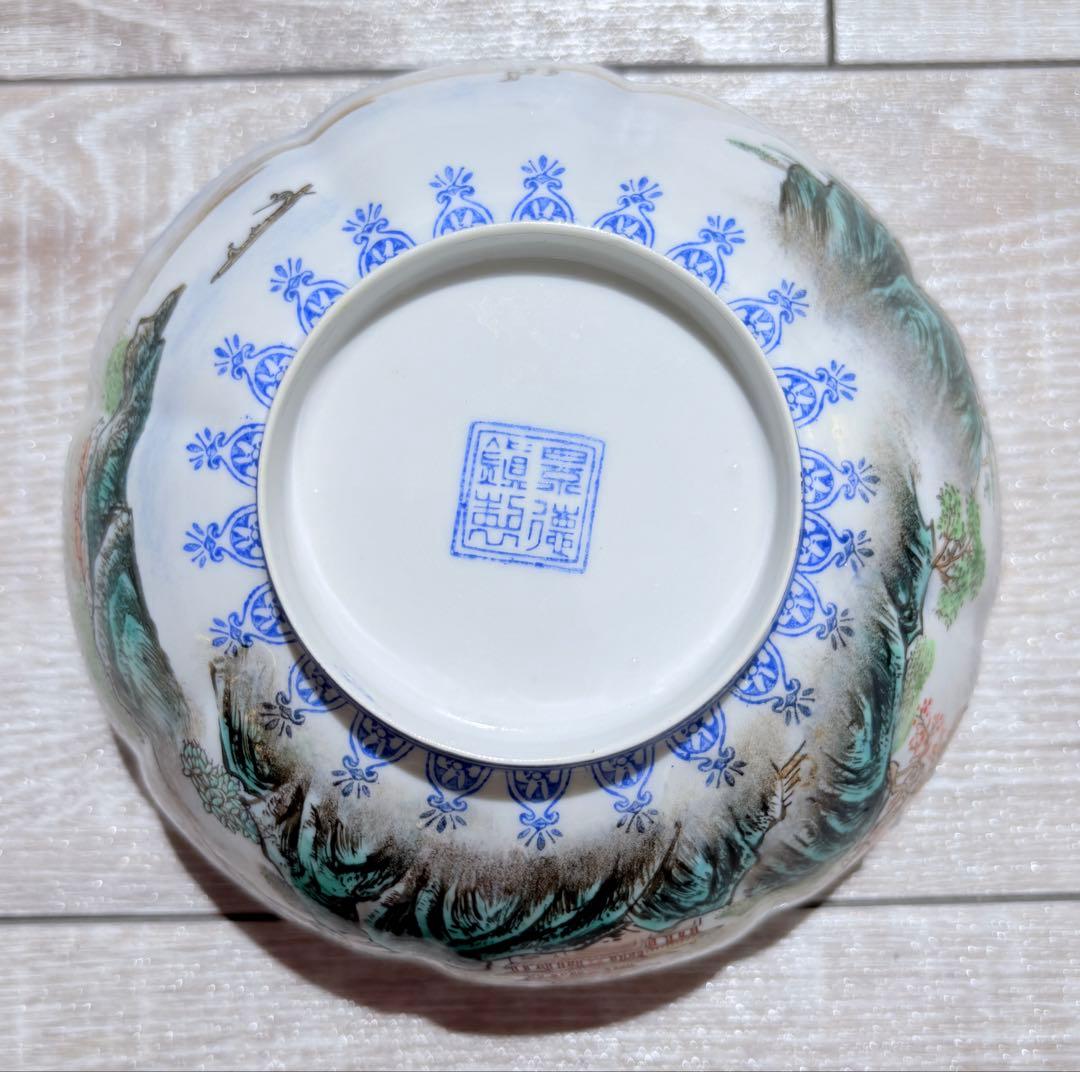 骨董お椀(超薄型)3個セット