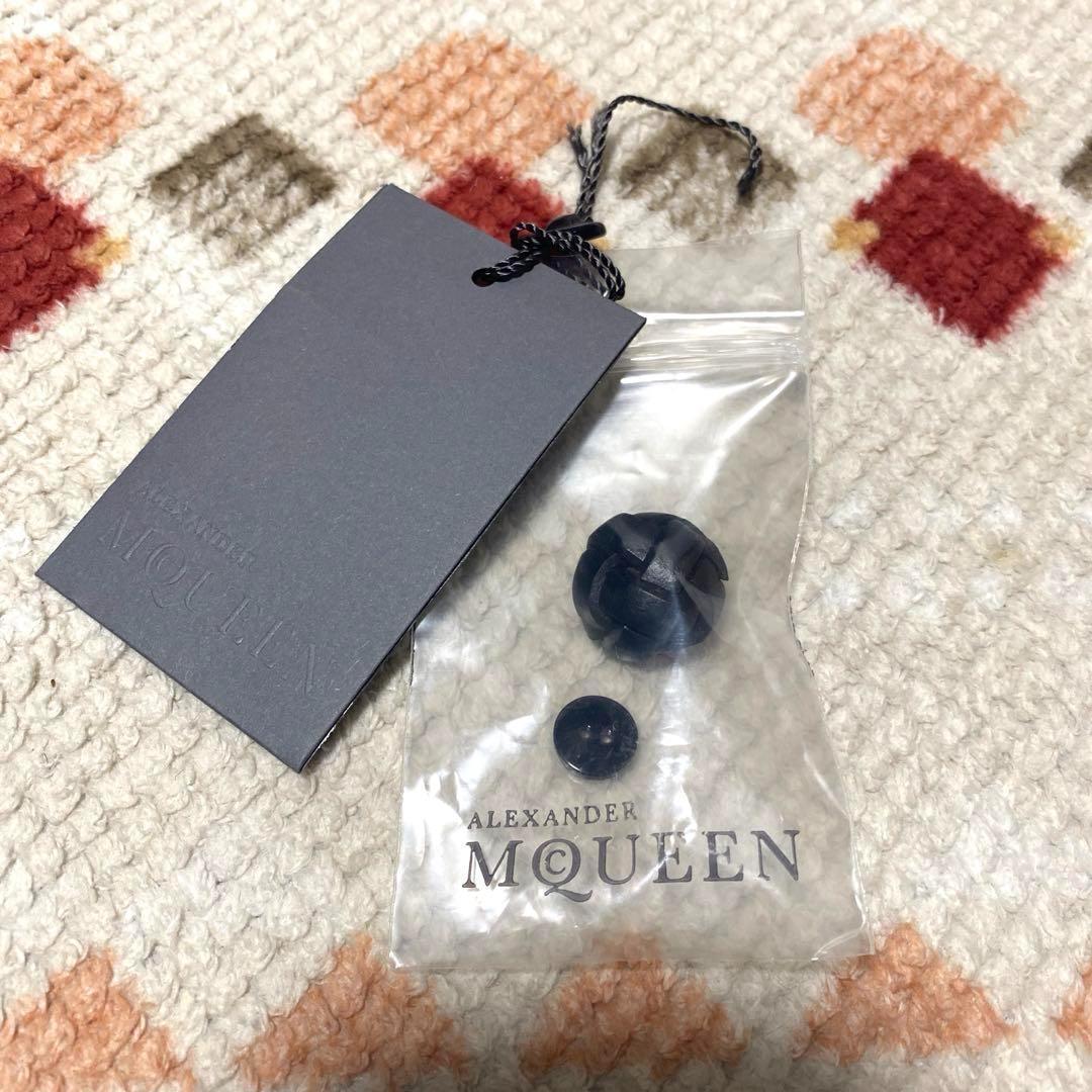 【超特価】Alexander McQueen アレキサンダーマックイーン ニット