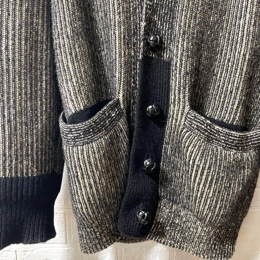 【超特価】Alexander McQueen アレキサンダーマックイーン ニット