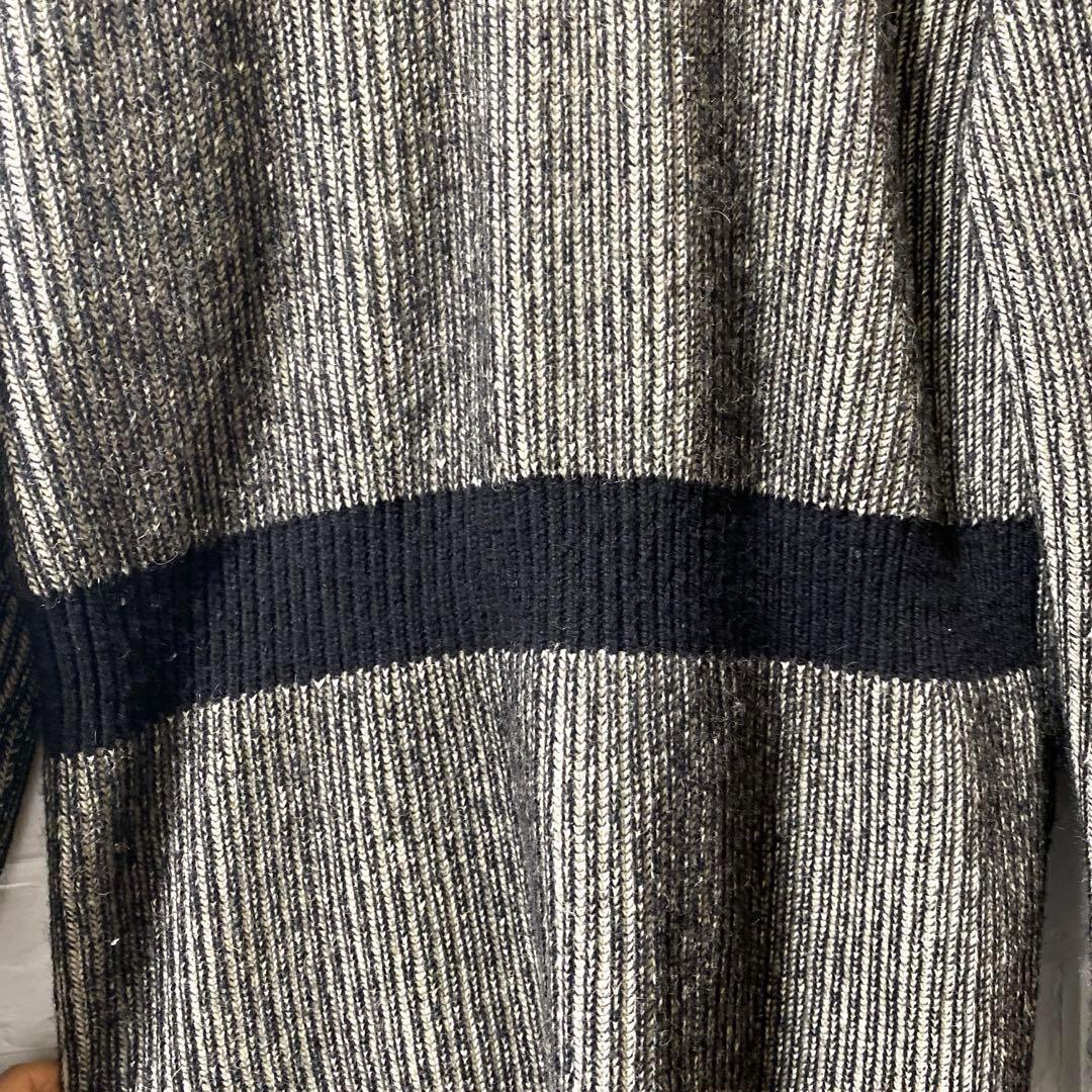 【超特価】Alexander McQueen アレキサンダーマックイーン ニット