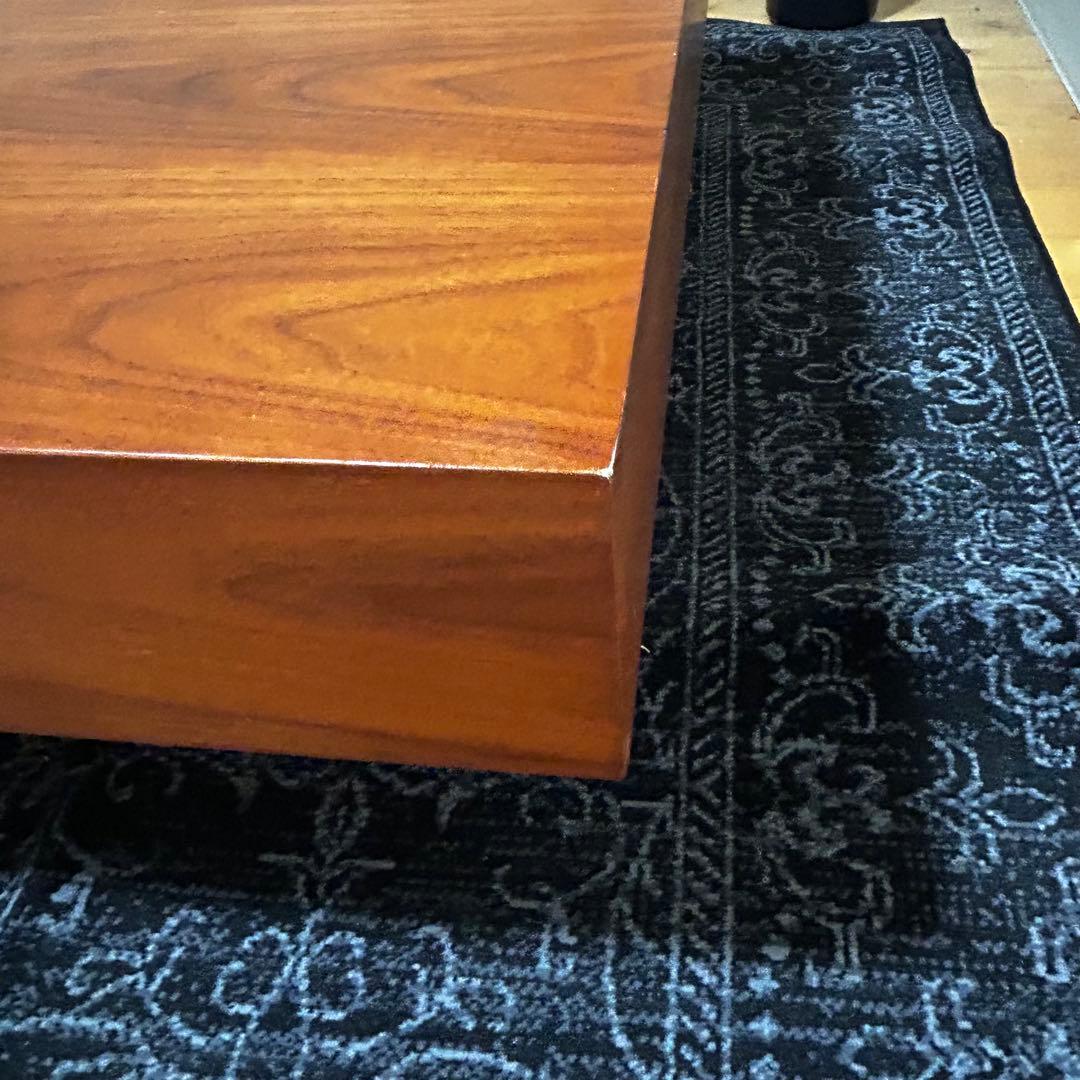 ARMONIA アルモニア　センターテーブル LACCA