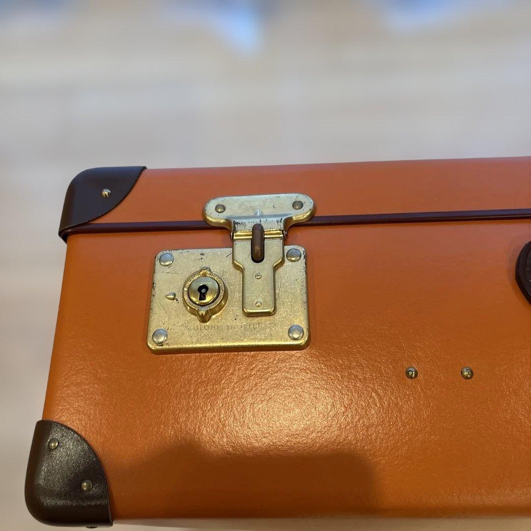 グローブトロッター　キャリーバッグ　旅行