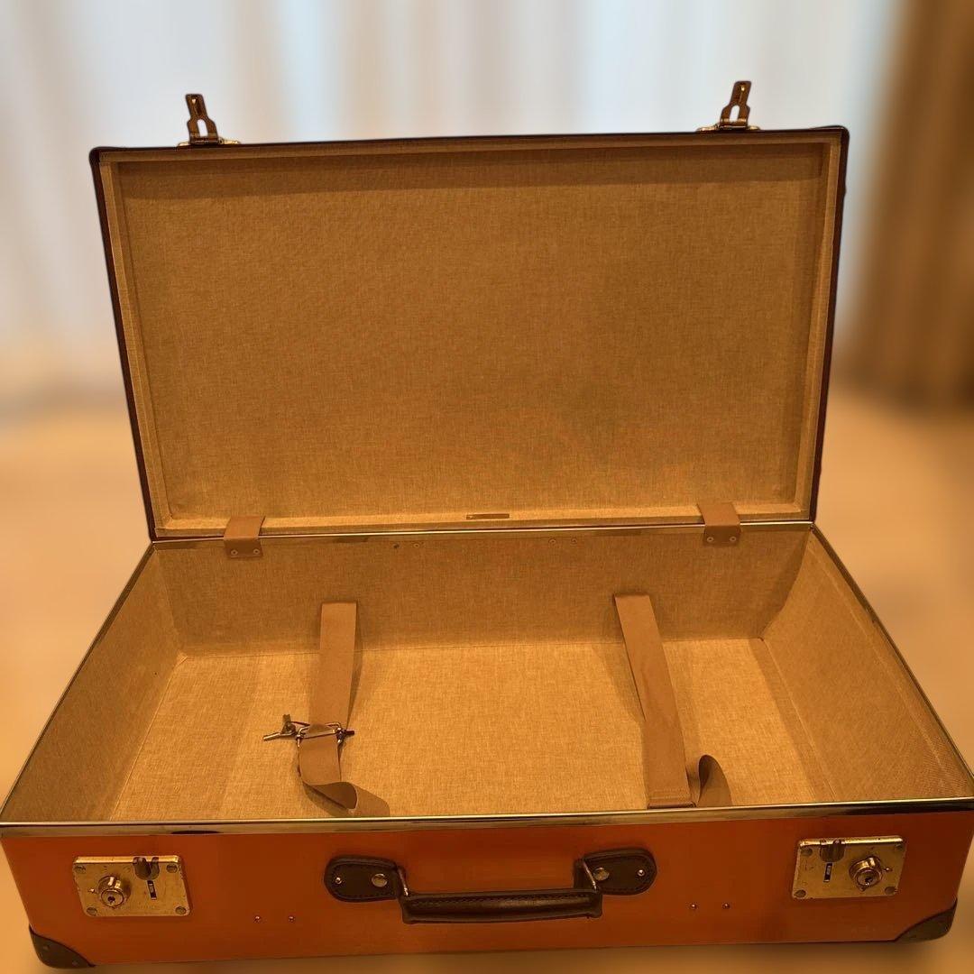 グローブトロッター　キャリーバッグ　旅行