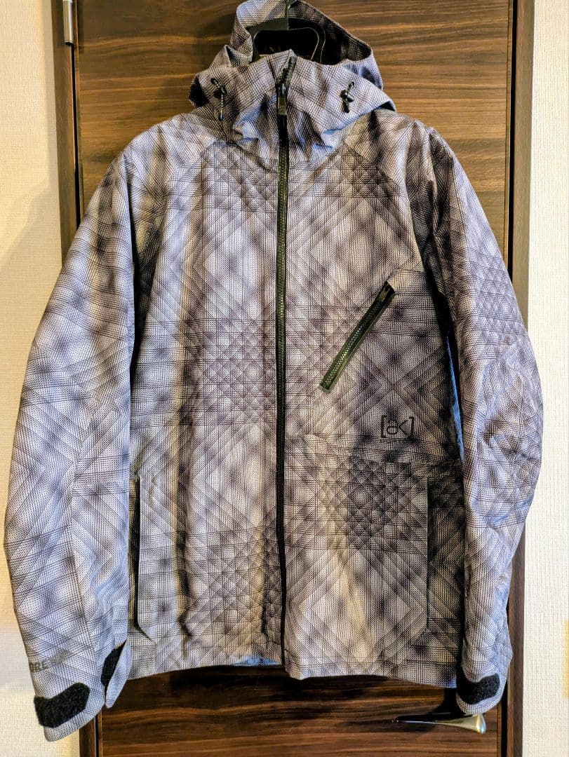 Burton [ak] GORE‑TEX スノージャケット