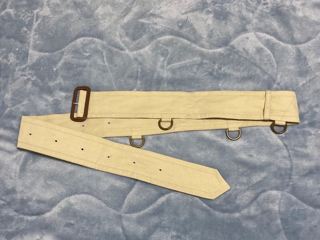 【超美品】Burberrys バーバリー トレンチコート ダブル