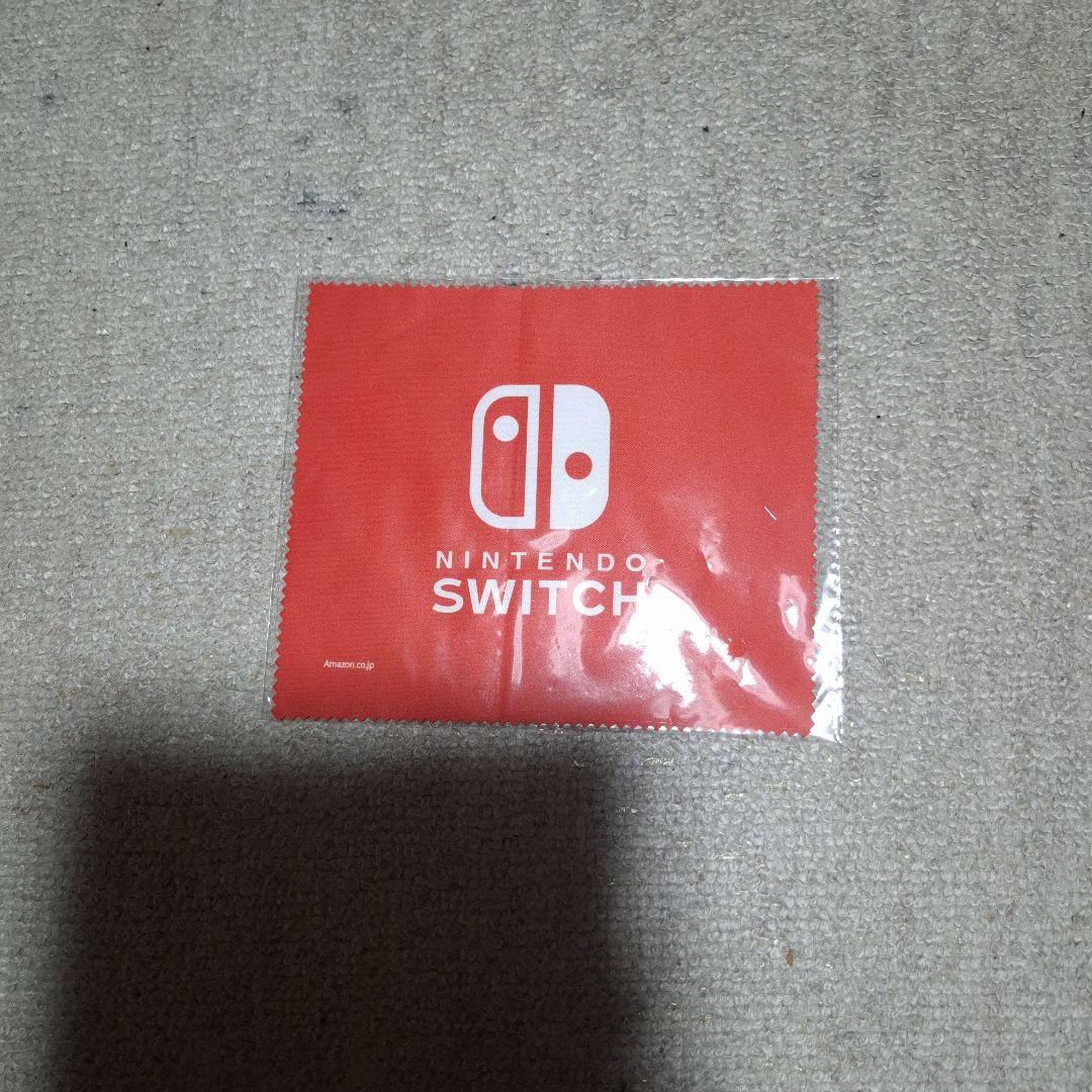 Nintendo Switch Lite どうぶつの森モデル本体、ケースその他