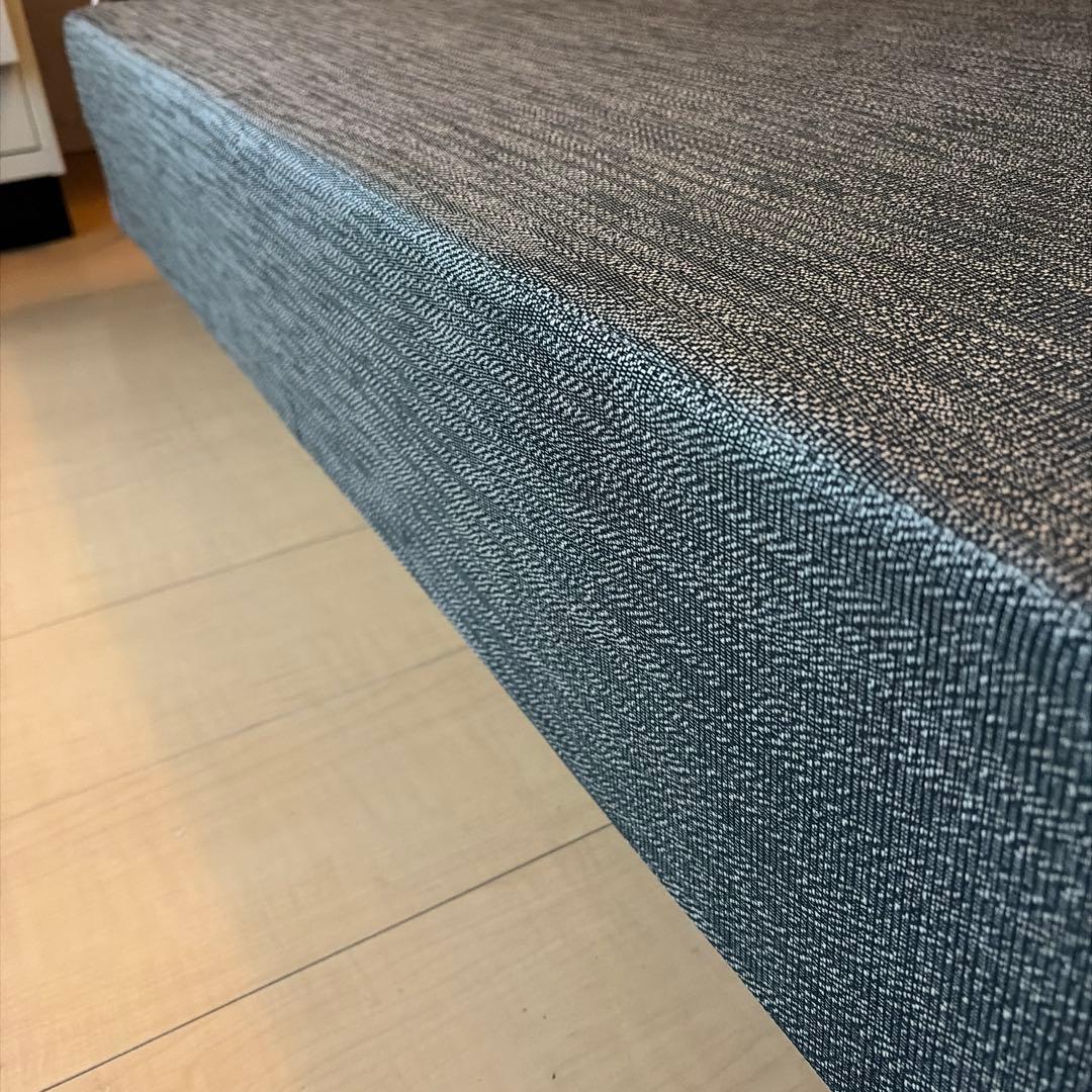 シモンズ　セミダブル　ボックススプリング　埼玉県引き取りのみ