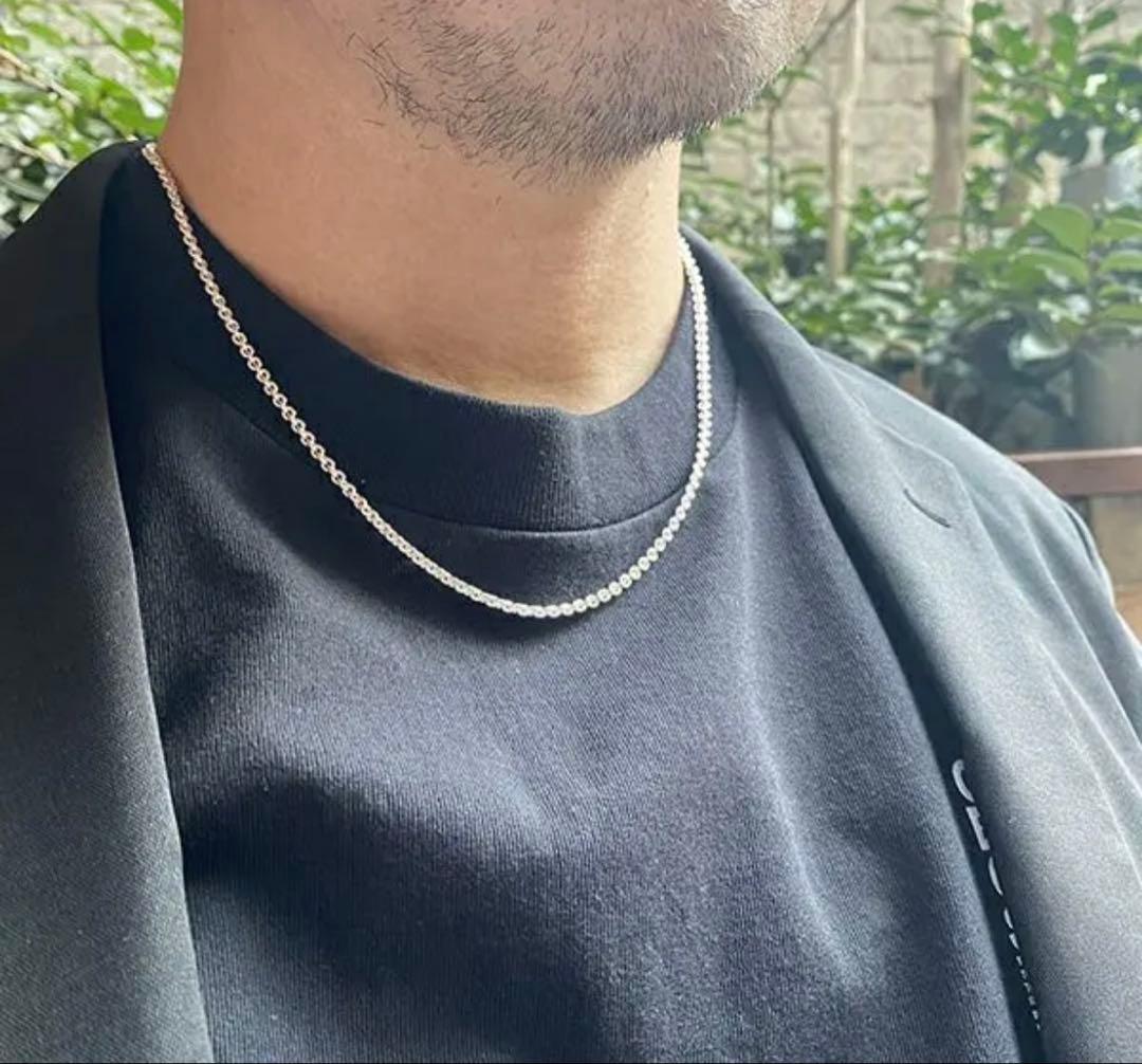 GARNI Chain_7 ネックレス