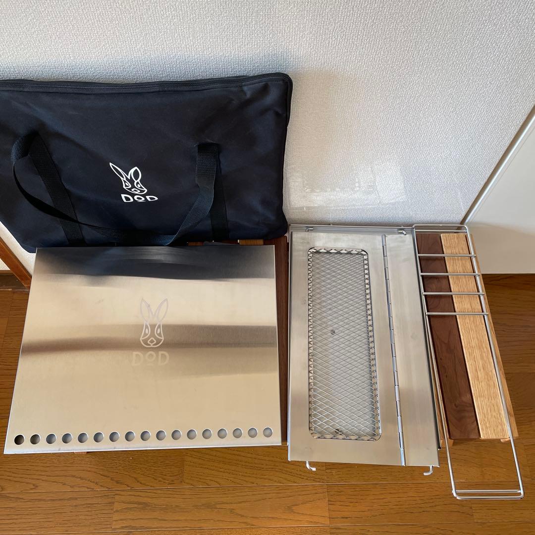 未使用★DOD シバレンナ