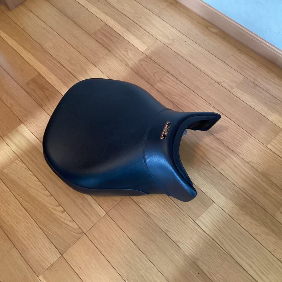  R1200GS Rally用　K&H ハイシート❗️美品