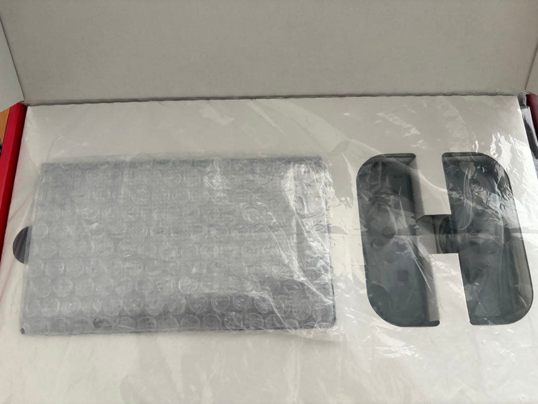 switch スイッチ 本体 ジャンク品 任天堂 Nintendo