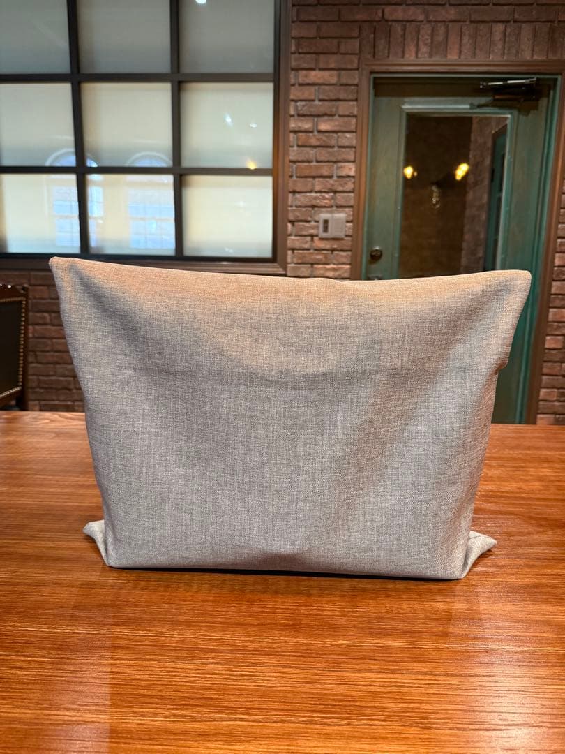 HushTug（ハッシュタグ）トートバッグ　ブラック