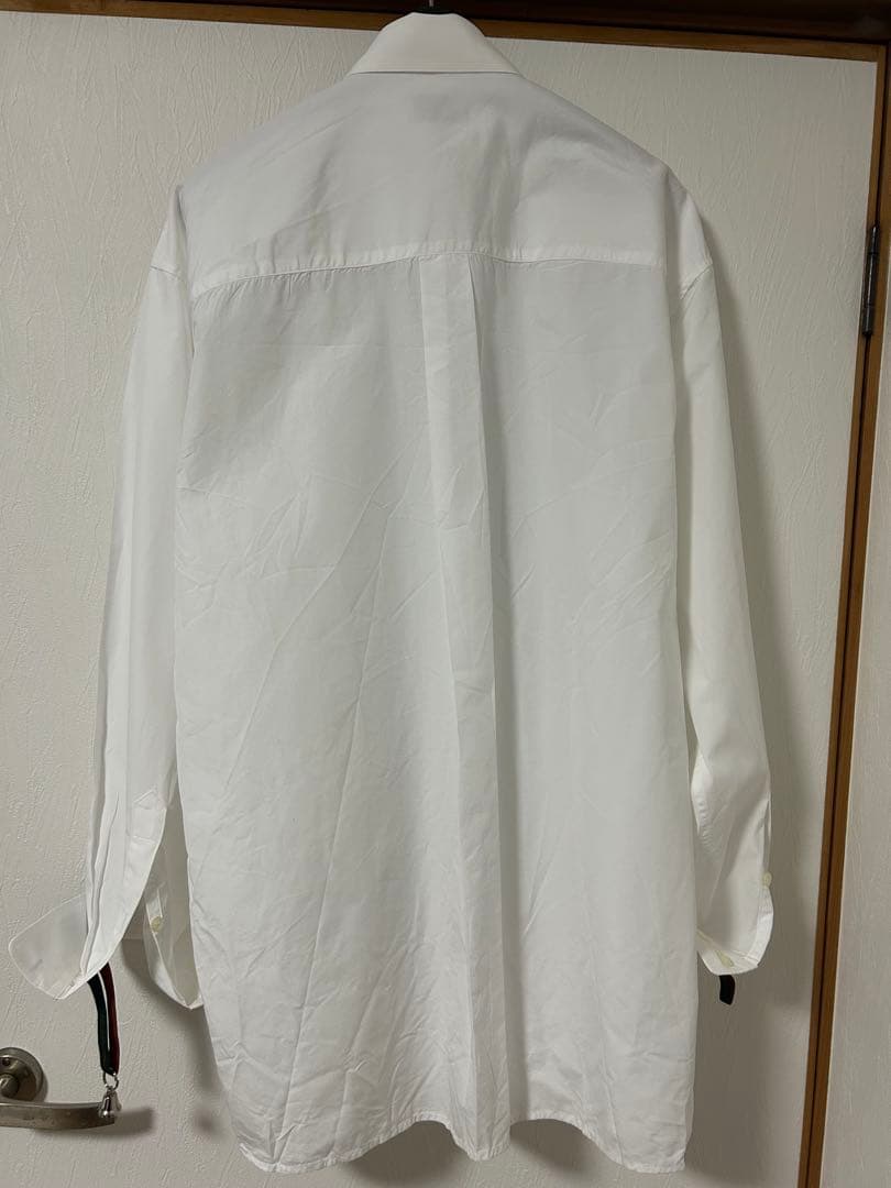 トップス BED j.w. FORD Day 5 Shirts - White