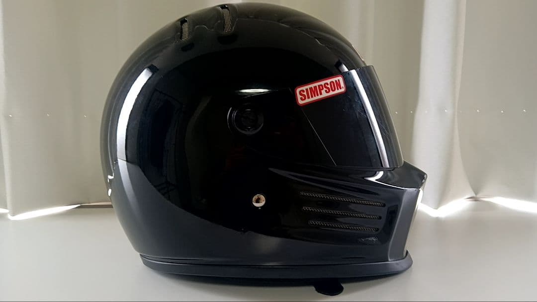 セキュリティ・セーフティ SIMPSON 62cm