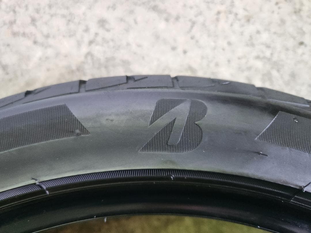 送料込☆2020年製 ブリヂストン タイヤ 215/45R17日本製☆2本