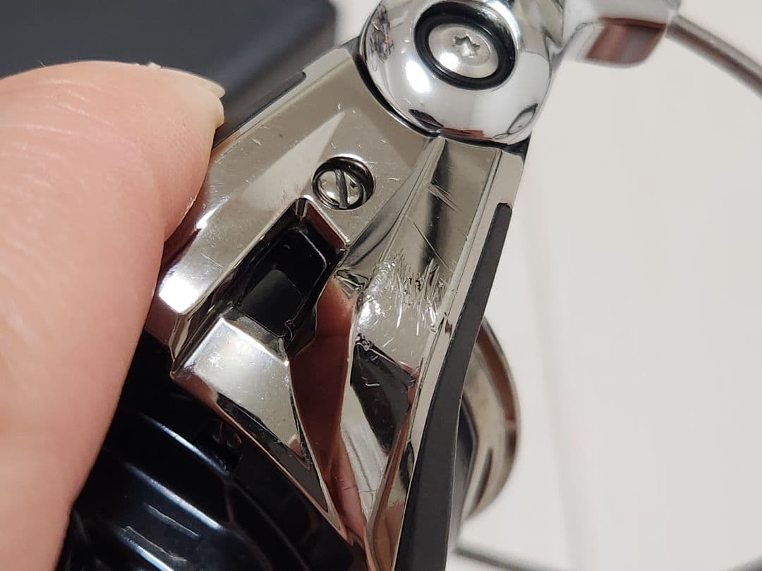 ステラsw5000xg本体のみ