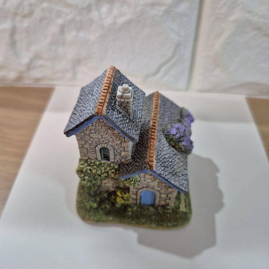 リリパットレーン　OLD LIFEBOAT STATION.LOOE