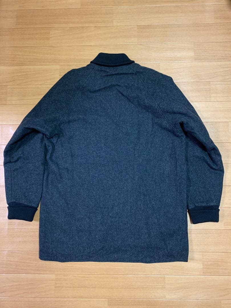 GOOD ROCKINファラオコート メルトン カーコートファラオジャケットXL