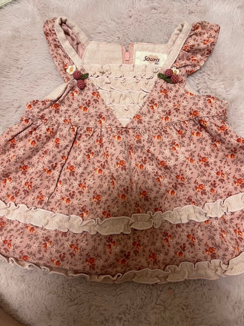 めい　スーリーおまとめ