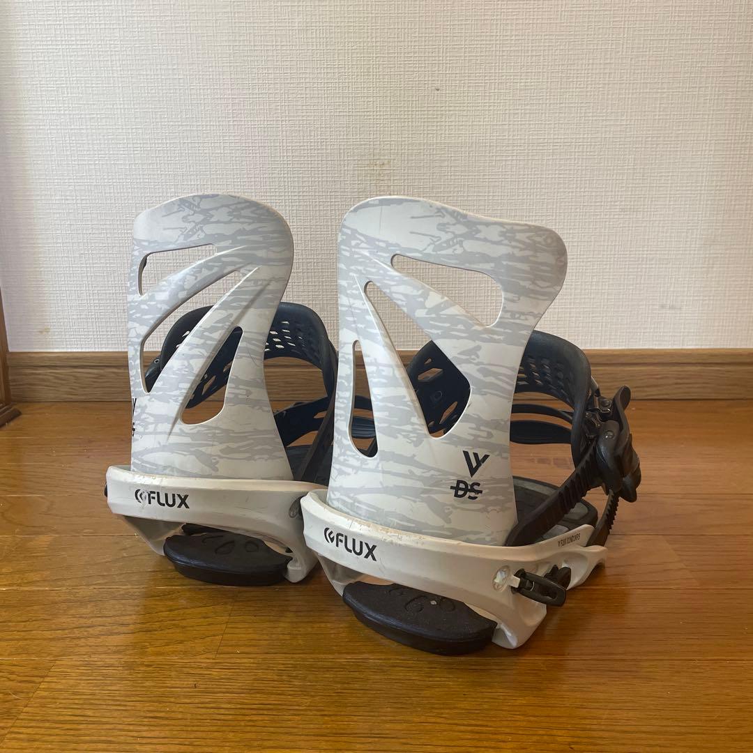 スノーボード READYMADE LOLIFE & FLUX DS