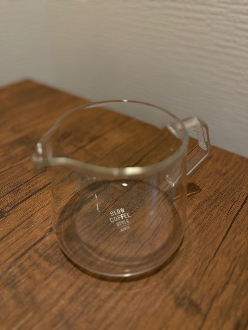 KINT キントー ブリューワースタンドセット 2cups