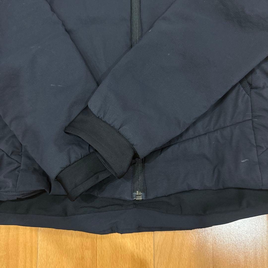 デサントウエア　上下セット　アルペンスキー　競技用　男女兼用