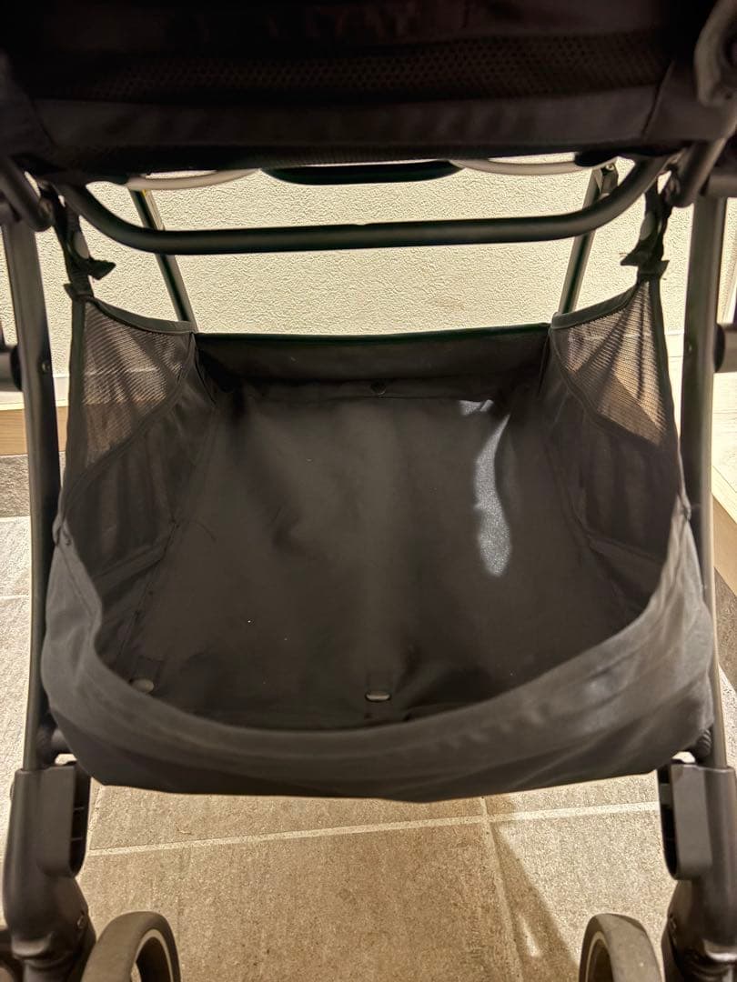 【りほーん商品】Aprica アップリカ　ラクーナクッションフリー