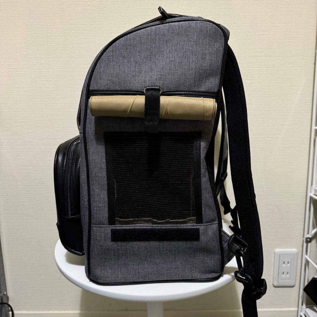 eimy☆様用【million】犬用キャリーバッグ リュック