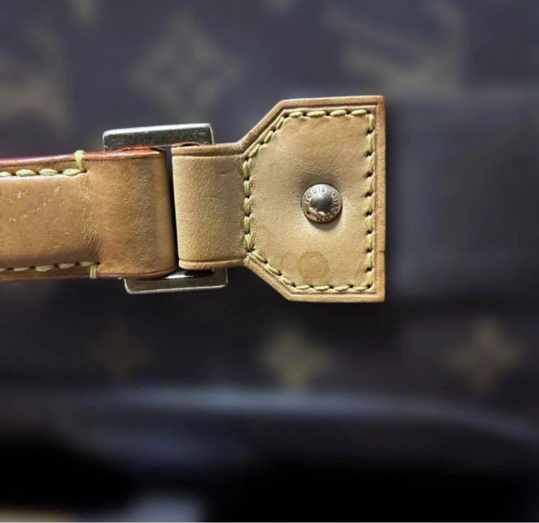 13日まで売り尽くしセール　Louis Vuitton キャリーケース