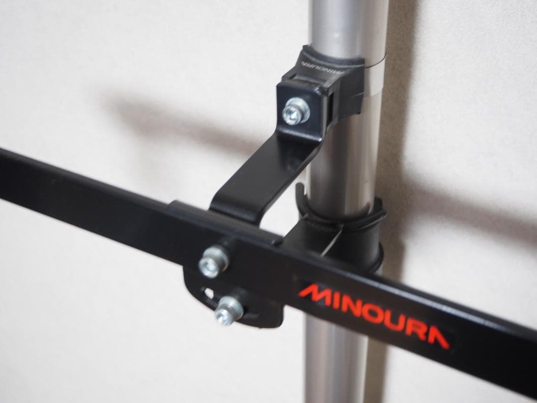 ☆値下げ☆ミノウラバイクタワー５